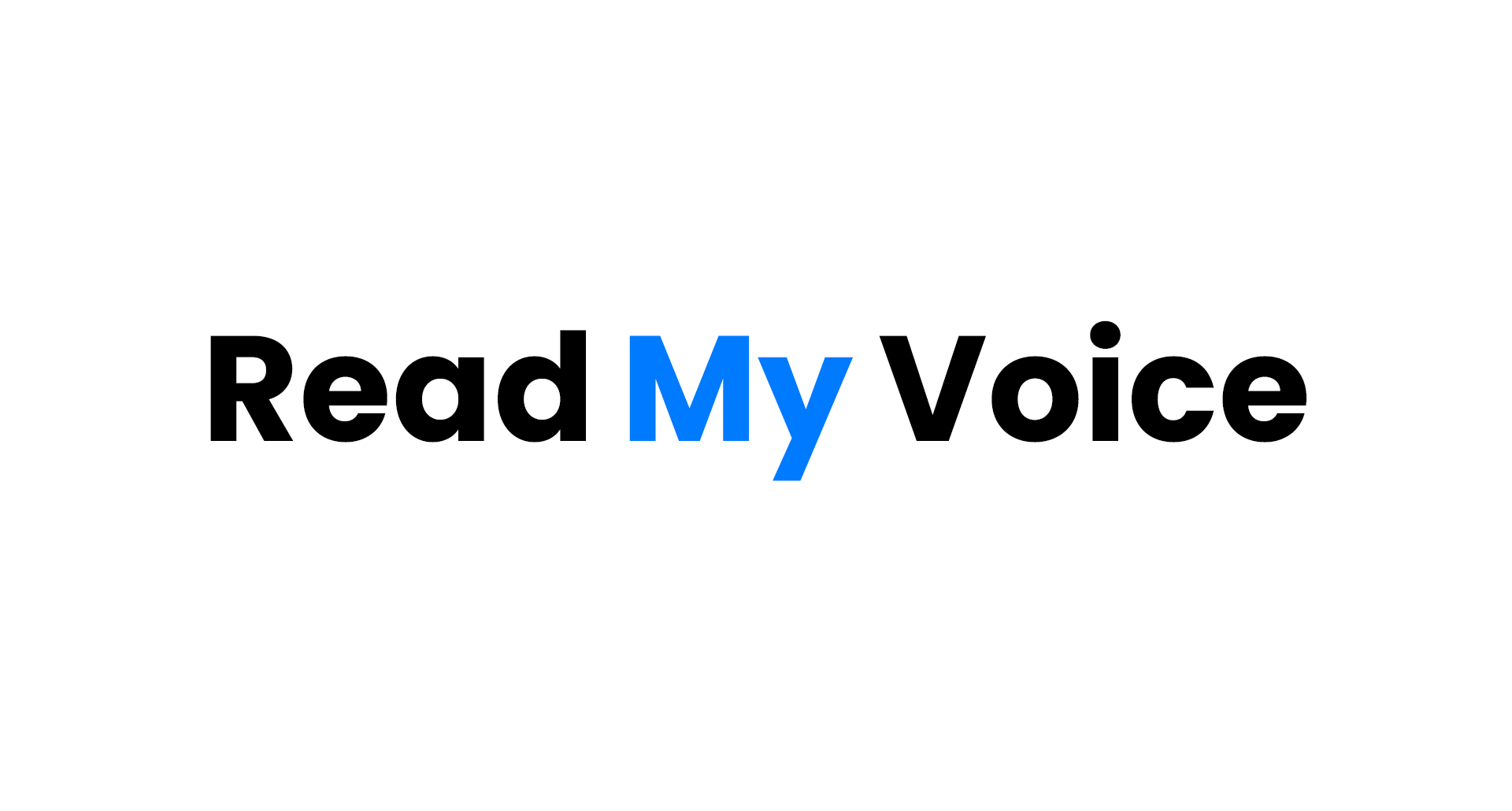 read_my_voice